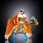 Product image MOTU x TMNT: Turtles of Grayskull April O'Neil Action Figure 14 cm