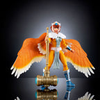 Product image MOTU x TMNT: Turtles of Grayskull April O'Neil Action Figure 14 cm