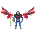 Product image MOTU x TMNT: Turtles of Grayskull Hordak Action Figure 14 cm