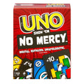 Product image UNO Card Game No Mercy