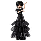 Product image Monster High x Wednesday Doll Rave'n Wednesday