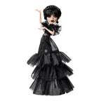 Product image Monster High x Wednesday Doll Rave'n Wednesday