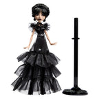 Product image Monster High x Wednesday Doll Rave'n Wednesday