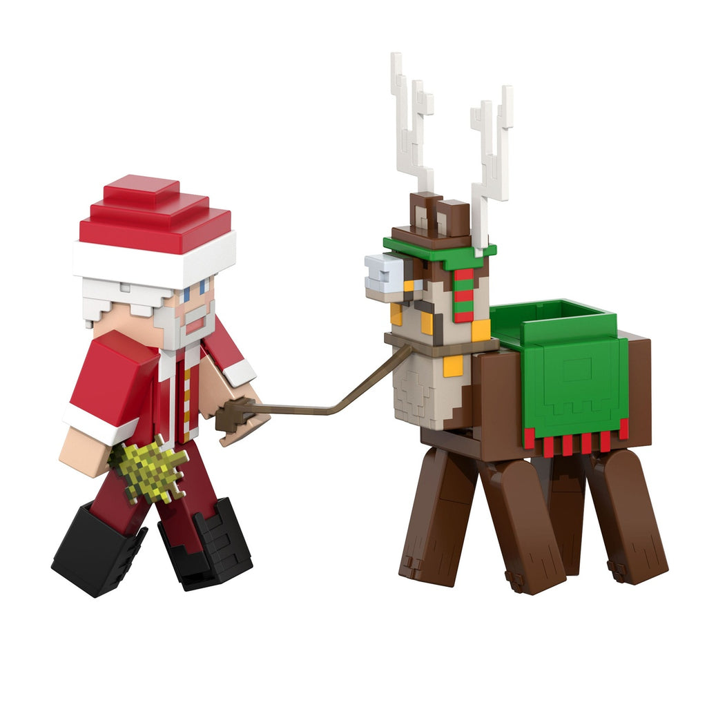 Product image Minecraft Advent Calendar