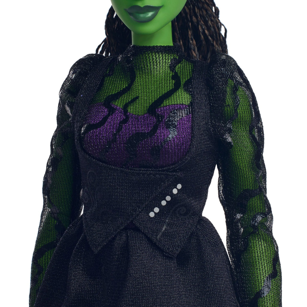 Product image Wicked Doll Elphaba 29 cm