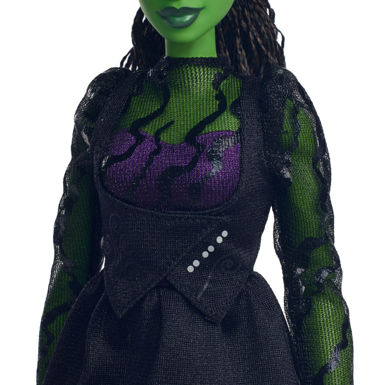 Product image Wicked Doll Elphaba 29 cm