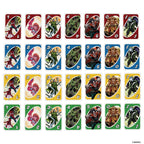 Product image The Amazing Spider-Man UNO Card Game