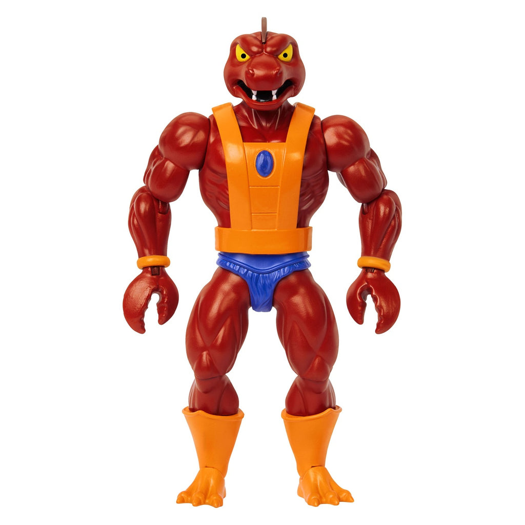 Product image Masters of the Universe Origins Action Figure Cartoon Collection: Clawful 14 cm