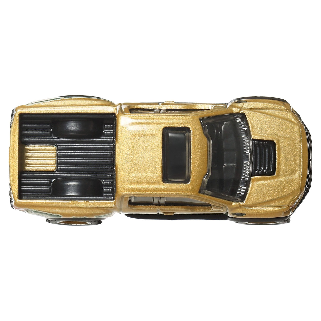 Product image Hot Wheels Premium Car Culture Diecast Model Car 1/64 2017 Ford F-150 Raptor