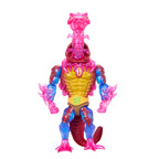 Product image MOTU x TMNT: Turtles of Grayskull Rattlor Action Figure 14 cm