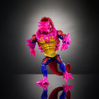 Product image MOTU x TMNT: Turtles of Grayskull Rattlor Action Figure 14 cm