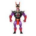 Product image MOTU x TMNT: Turtles of Grayskull Mutated Ninjor Action Figure 14 cm