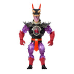 Product image MOTU x TMNT: Turtles of Grayskull Mutated Ninjor Action Figure 14 cm