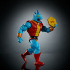 Product image Masters of the Universe Origins Action Figure Cartoon Collection: Fang Man 14 cm