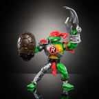 Product image MOTU x TMNT: Turtles of Grayskull Raphael Action Figure 14 cm