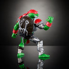 Product image MOTU x TMNT: Turtles of Grayskull Raphael Action Figure 14 cm