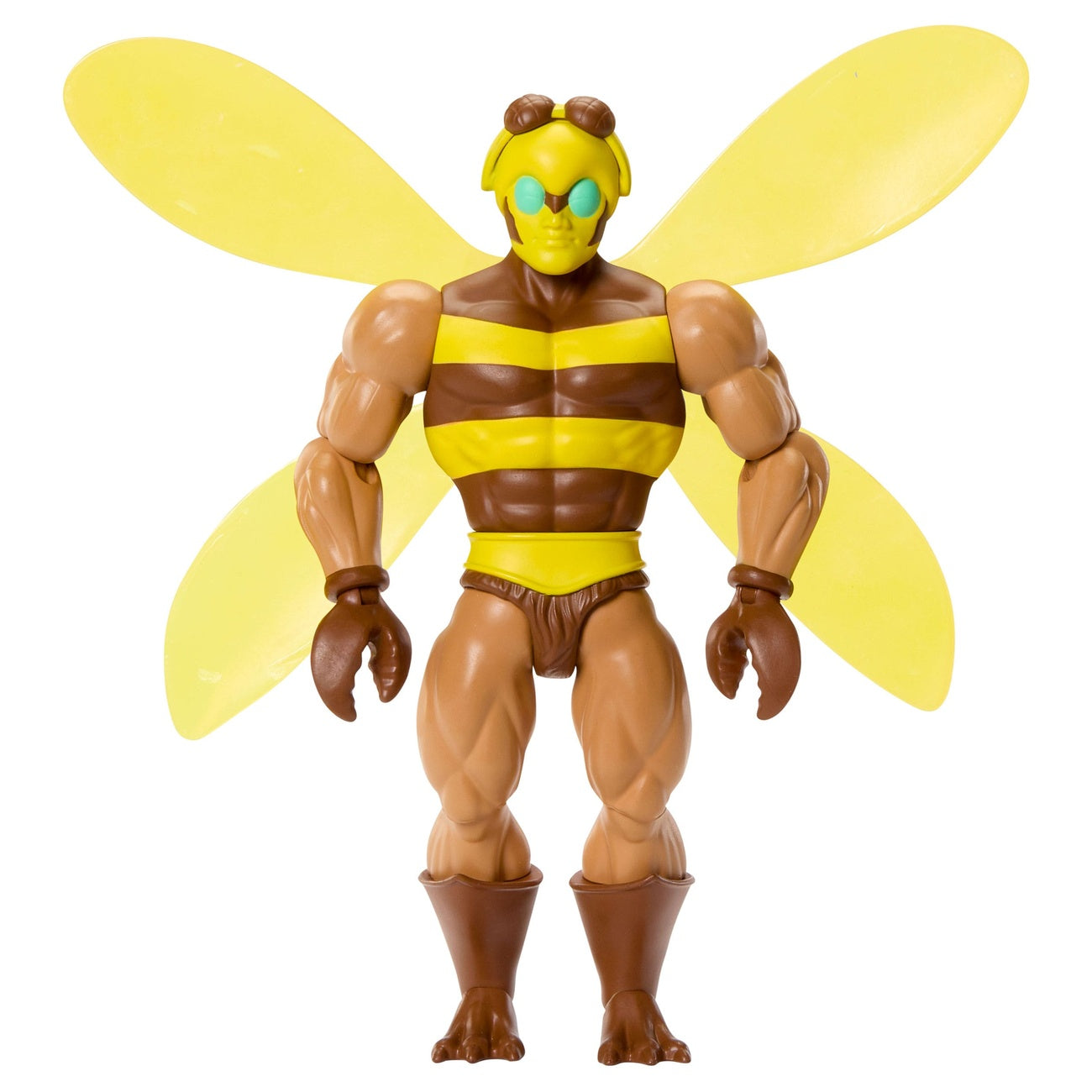 Product image Masters of the Universe Origins Action Figure Cartoon Collection: Buzz-Off 14 cm