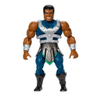 Product image MOTU x TMNT: Turtles of Grayskull Clamp Champ Action Figure 14 cm