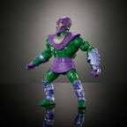 Product image MOTU x TMNT: Turtles of Grayskull Deluxe Action Figure King Hiss 14 cm