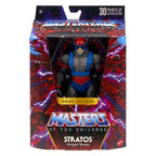 Product image Masters of the Universe Masterverse Vintage Collection Action Figure Stratos 18 cm