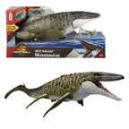 Product image Jurassic World: Rebirth Action Figure Bite 'n Blast Mosasaurus 65 cm