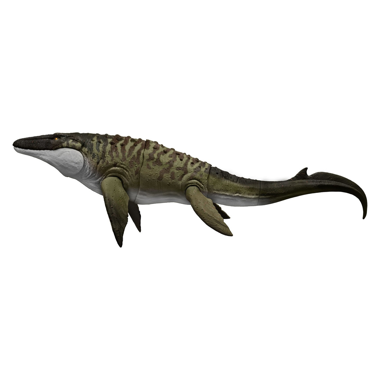 Product image Jurassic World: Rebirth Action Figure Bite 'n Blast Mosasaurus 65 cm