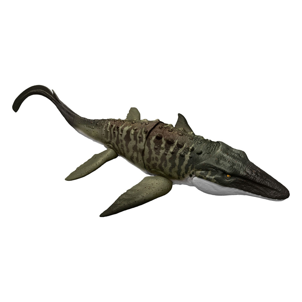 Product image Jurassic World: Rebirth Action Figure Bite 'n Blast Mosasaurus 65 cm