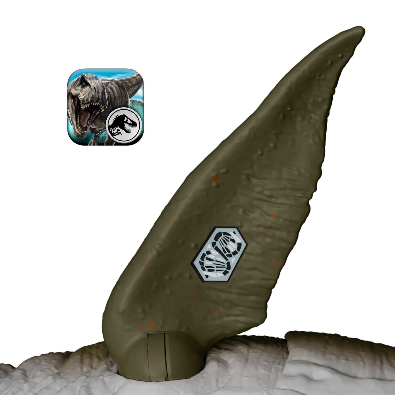 Product image Jurassic World: Rebirth Action Figure Bite 'n Blast Mosasaurus 65 cm