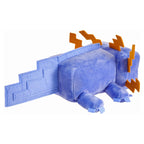 Product image Minecraft Plush Figure Blue Axolotl 20 cm