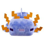Product image Minecraft Plush Figure Blue Axolotl 20 cm