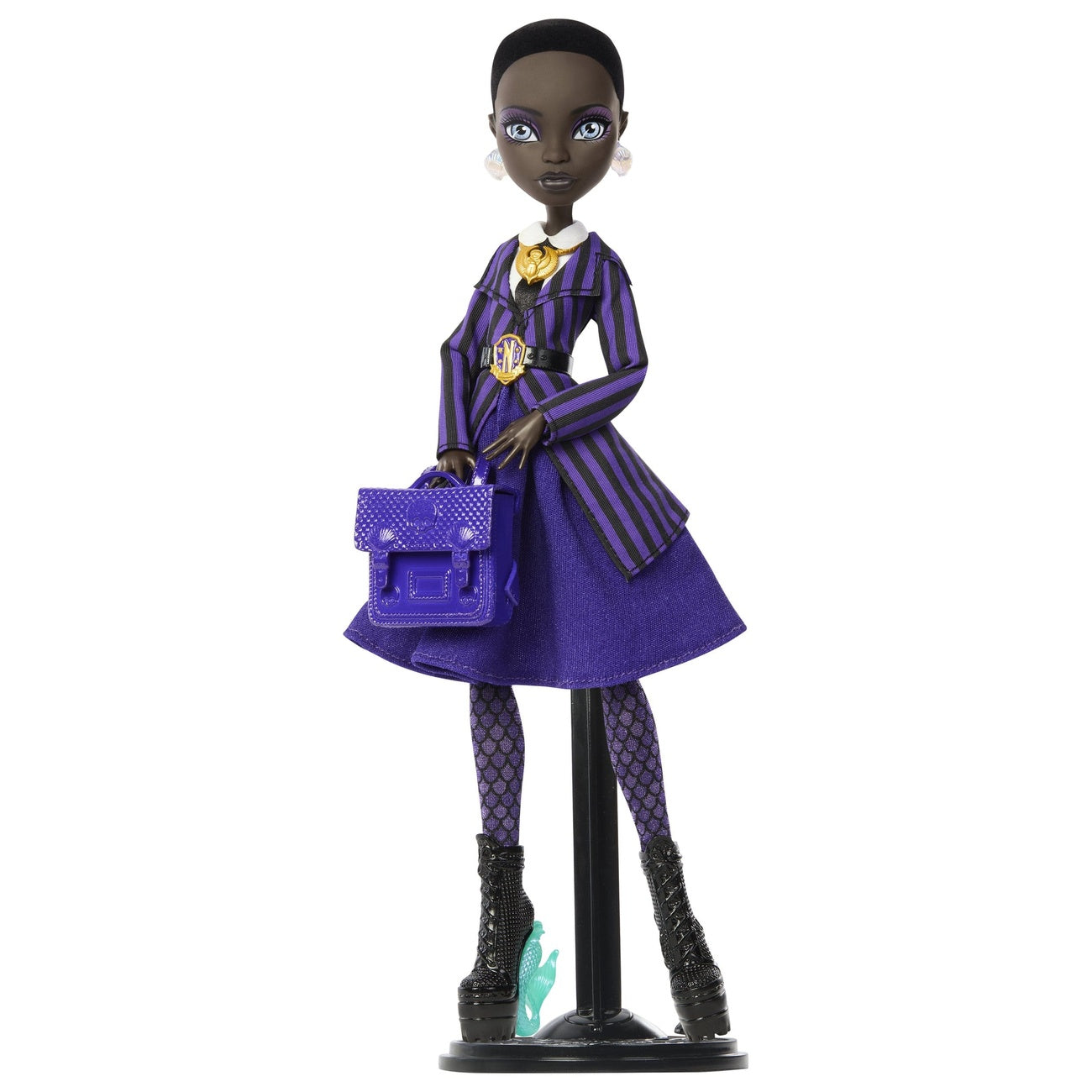 Product image Monster High x Wednesday Doll Bianca Barclay