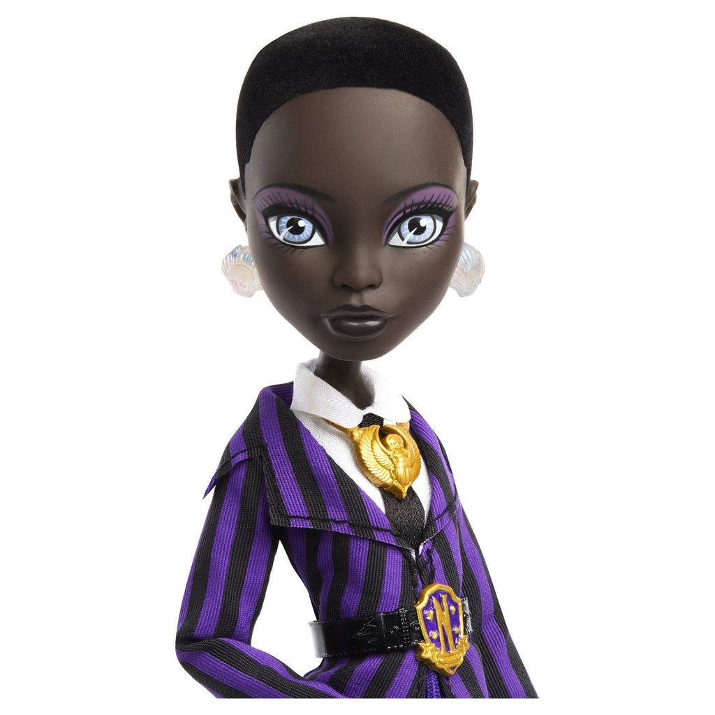 Product image Monster High x Wednesday Doll Bianca Barclay