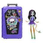 Product image Monster High Skulltimate Secrets Doll Destination: Gore-geous Oasis – Jinafire Long