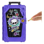 Product image Monster High Skulltimate Secrets Doll Destination: Gore-geous Oasis – Jinafire Long