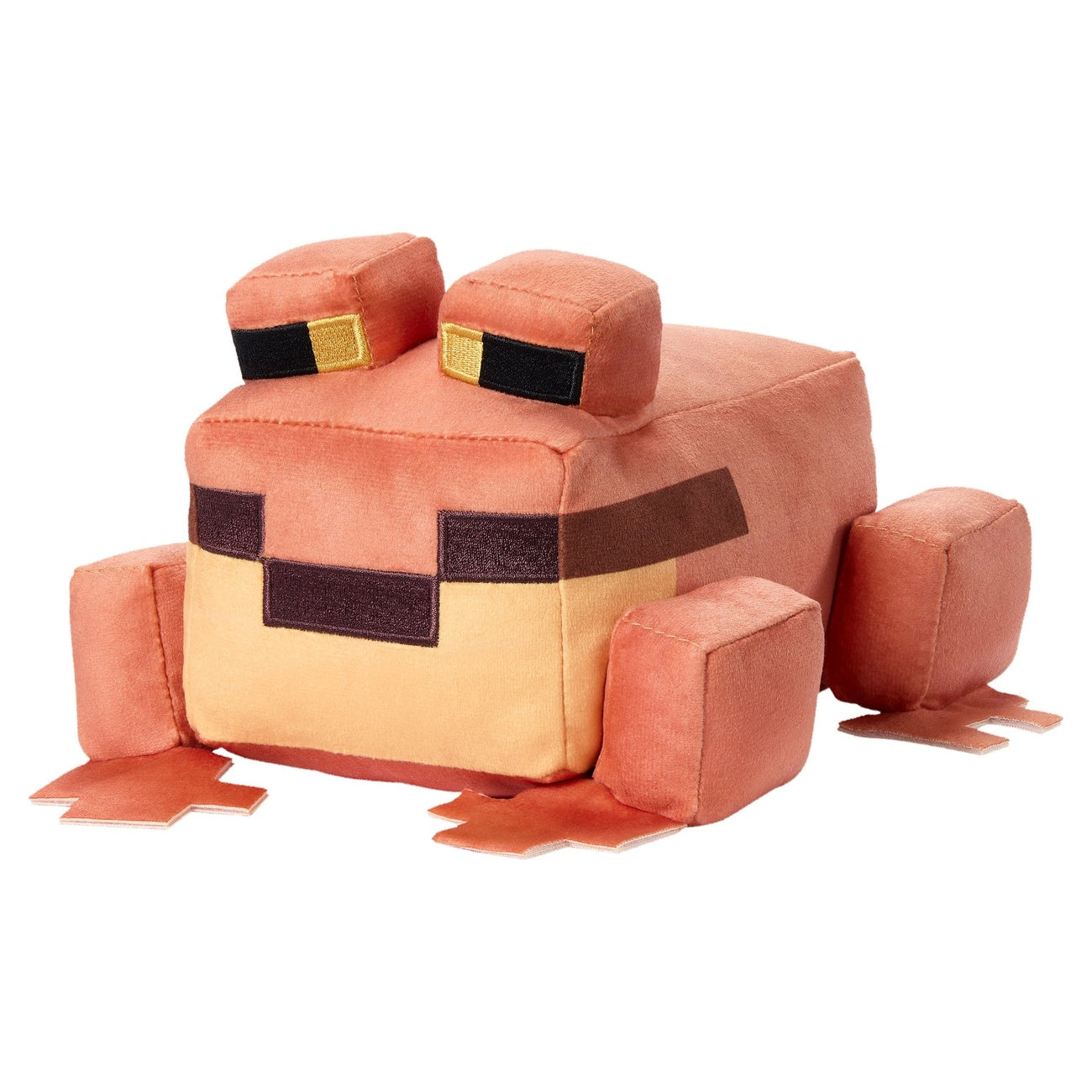 Product image Minecraft Plush Figure Frog 20 cm