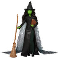Product image Wicked: Part 2 Doll Thrillifying Elphaba Thropp