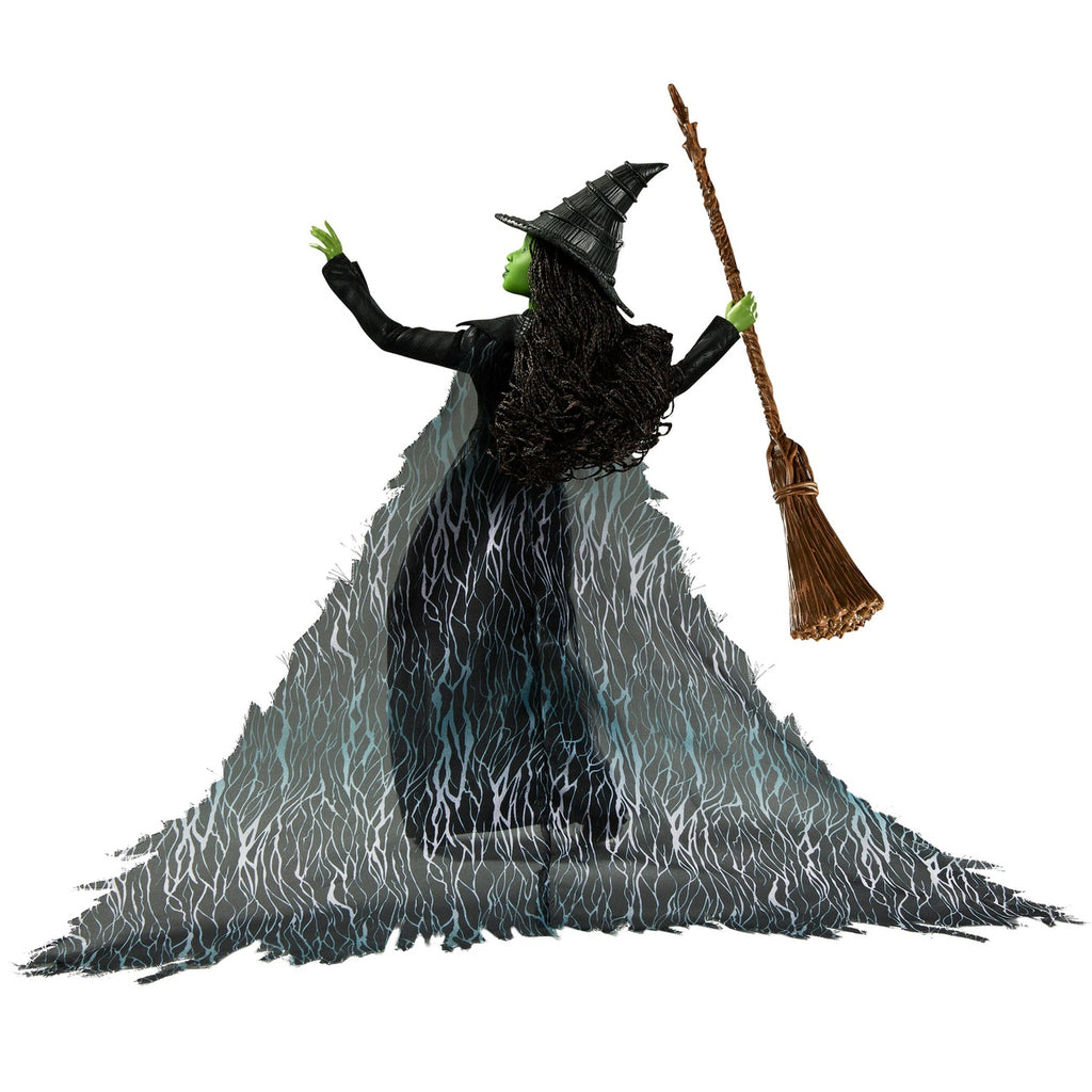 Product image Wicked: Part 2 Doll Thrillifying Elphaba Thropp