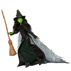 Product image Wicked: Part 2 Doll Thrillifying Elphaba Thropp