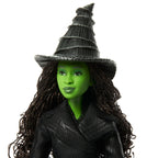 Product image Wicked: Part 2 Doll Thrillifying Elphaba Thropp