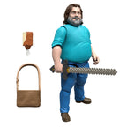 Product image A Minecraft Movie Action Figure Steve 10 cm