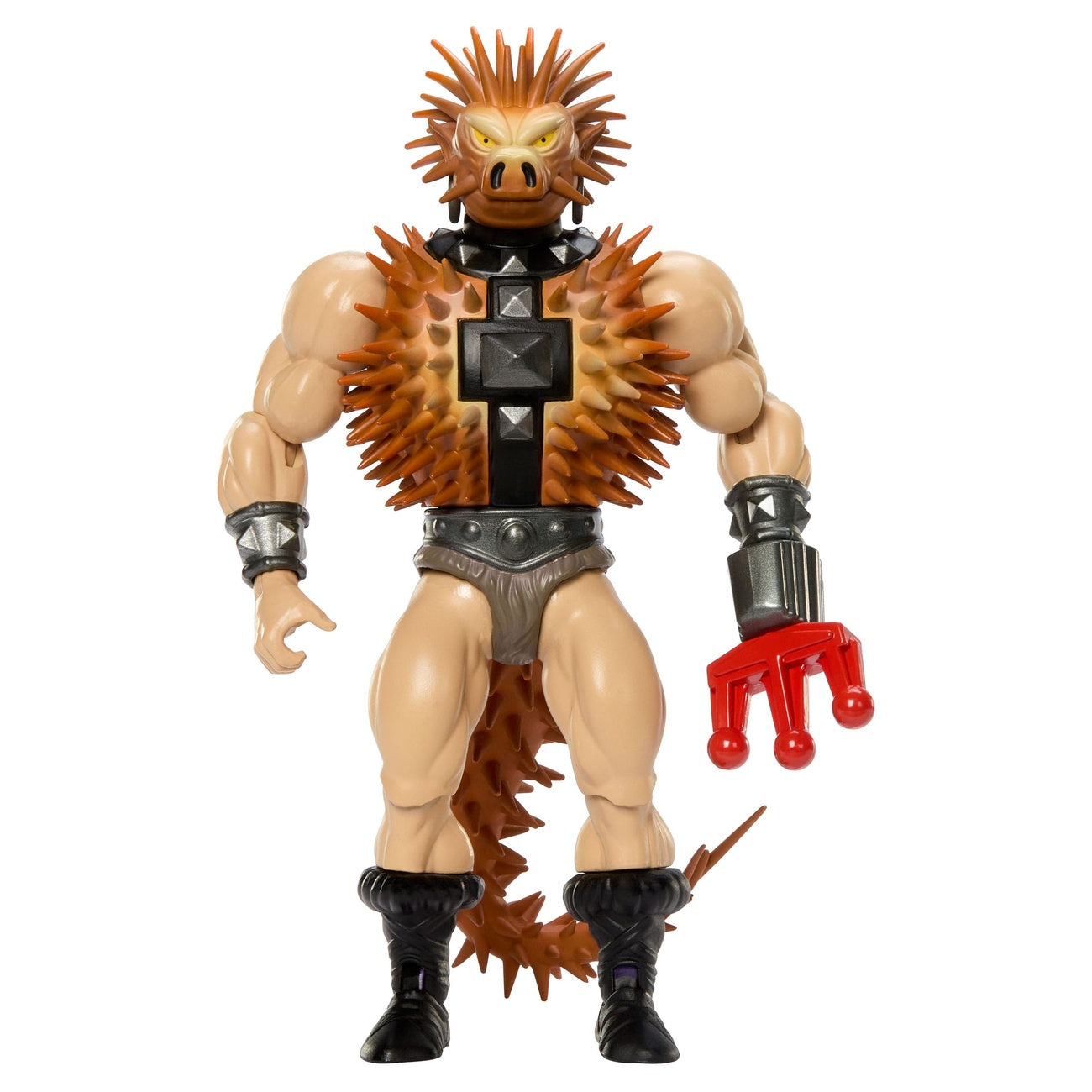 Product image Masters of the Universe Origins Action Figure Sketchbook Series: Spikor 14 cm