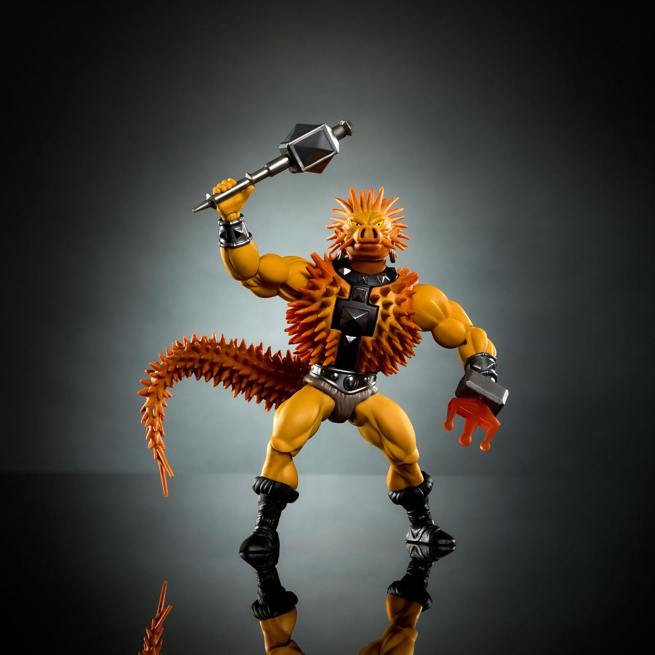 Product image Masters of the Universe Origins Action Figure Sketchbook Series: Spikor 14 cm