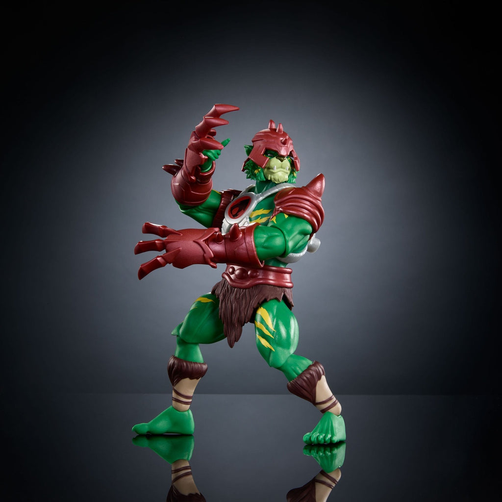 Product image Masters of the Universe x ThunderCats Action Figure ThunderCat Battle Cat 14 cm
