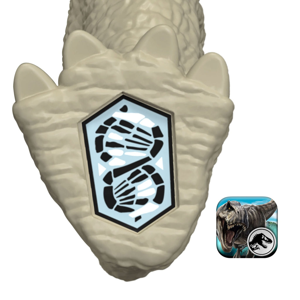 Product image Jurassic World: New Reign Wild Roar Spiclypeus Action Figure with Sound 15 cm