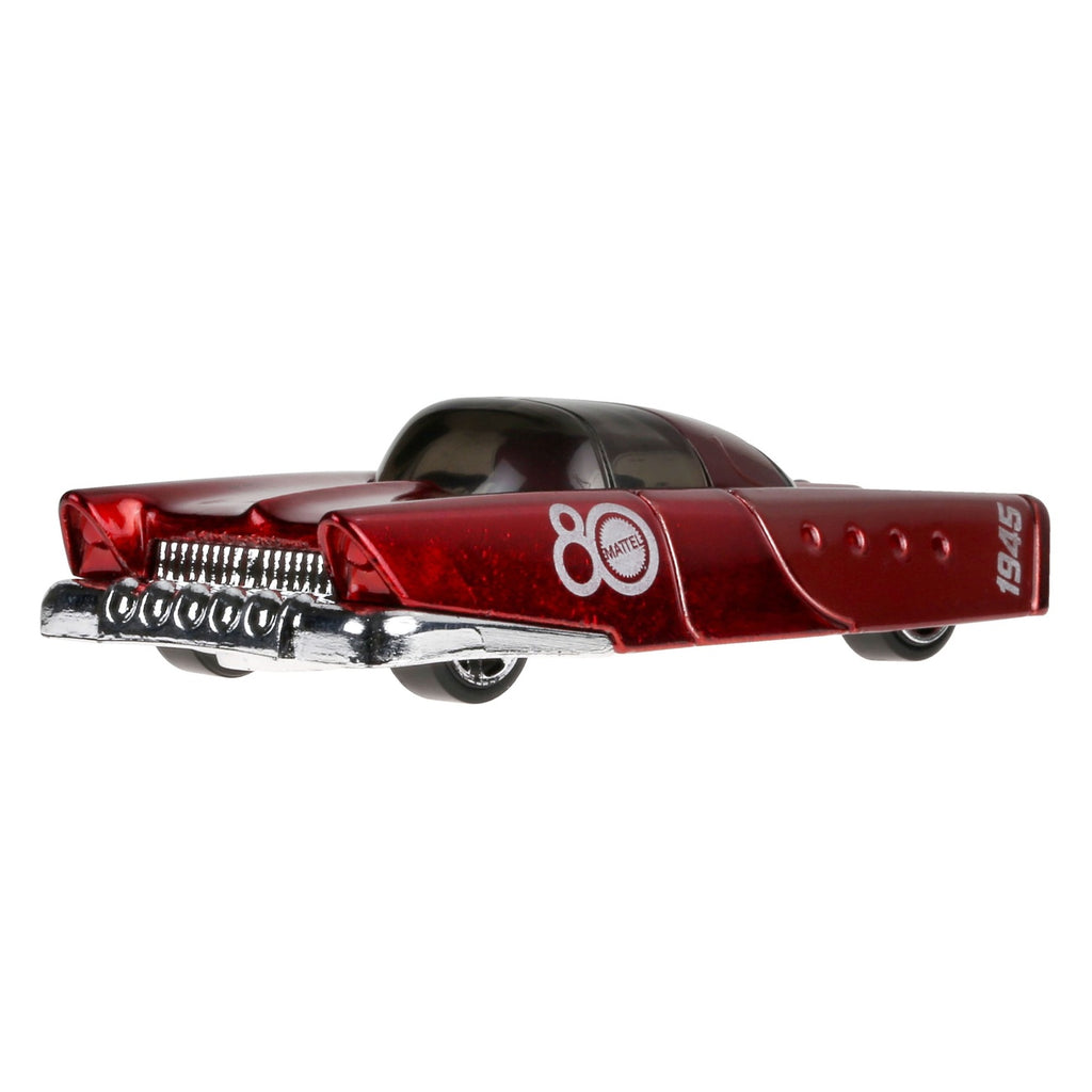 Product image Hot Wheels HW Celebration Racers Die-cast Model Car 1/64 80th Anniversary Mattel Dream Mobile