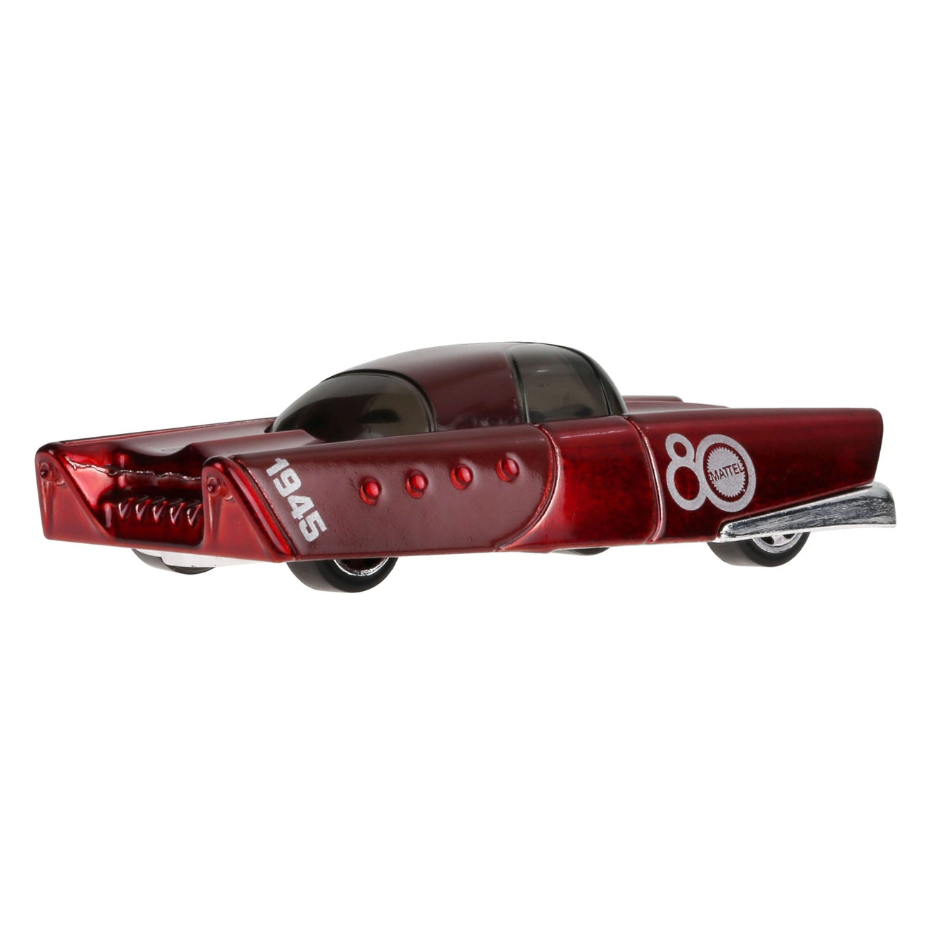 Product image Hot Wheels HW Celebration Racers Die-cast Model Car 1/64 80th Anniversary Mattel Dream Mobile