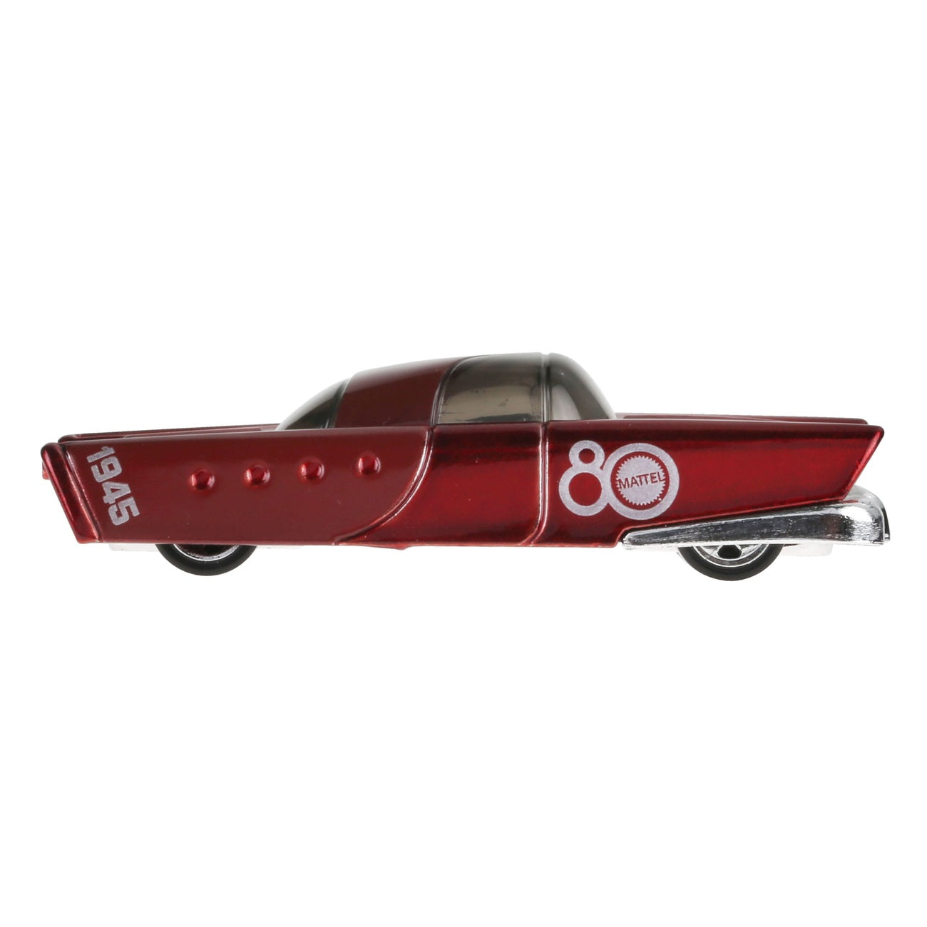 Product image Hot Wheels HW Celebration Racers Die-cast Model Car 1/64 80th Anniversary Mattel Dream Mobile