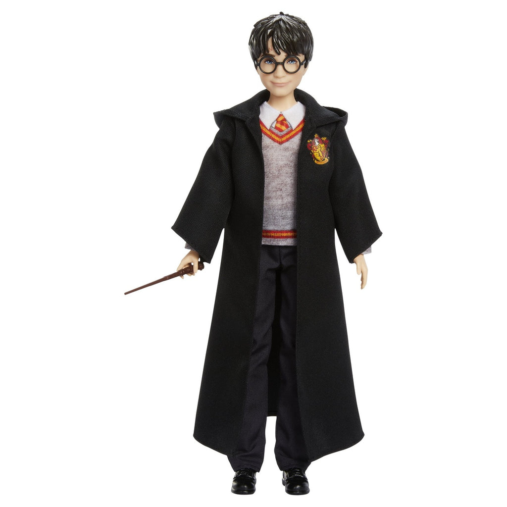 Product image Harry Potter Fashion Doll Harry Potter