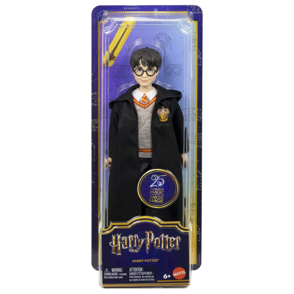 Product image Harry Potter Fashion Doll Harry Potter