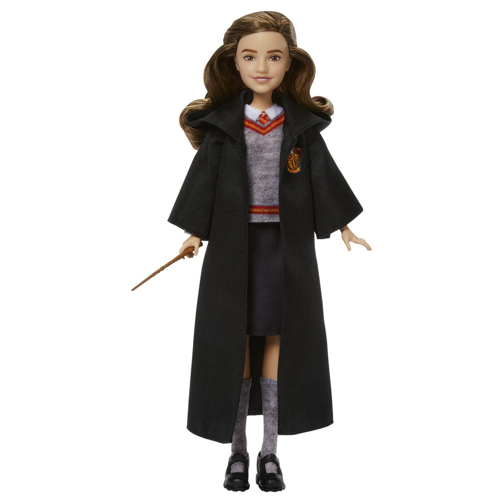 Product image Harry Potter Fashion Doll Hermione Granger